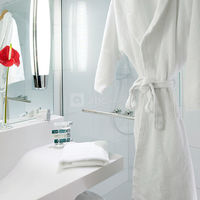 Hôtel Novotel Roissy Saint-Witz