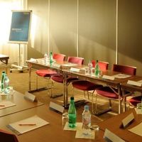 Salle de réunion chantilly