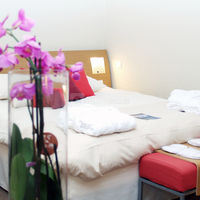 Suite novotel