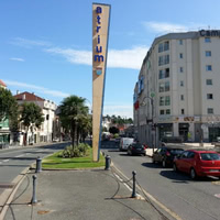 Campanile Chaville