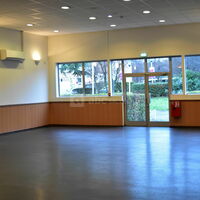 Salle Ombraies