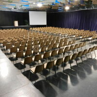 Convention