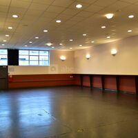 Salle Grand Champ