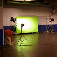 Tournage