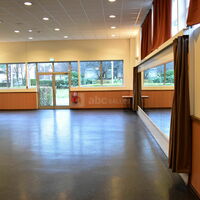 Espace Chevreul