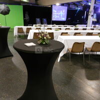 Espace Chevreul