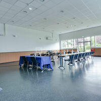 Espace Chevreul
