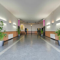 Espace Chevreul