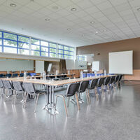 Salle de réunion