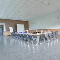 Espace Chevreul