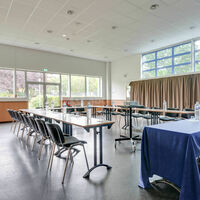 Espace Chevreul