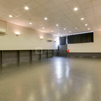 Espace Chevreul