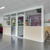 Espace Chevreul