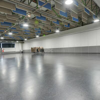 Espace Chevreul