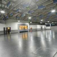 Espace Chevreul