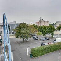 Espace Chevreul