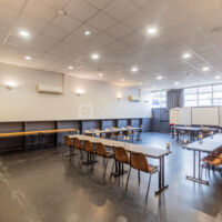 Espace Chevreul