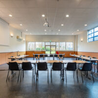 Espace Chevreul