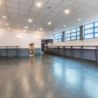 Espace Chevreul