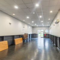Espace Chevreul