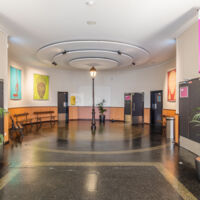 Espace Chevreul