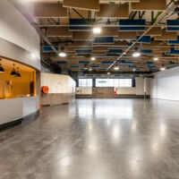 Espace Chevreul