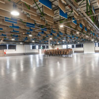 Espace Chevreul