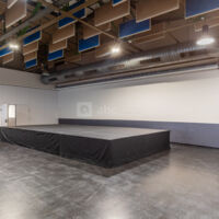 Espace Chevreul