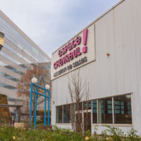 Espace Chevreul