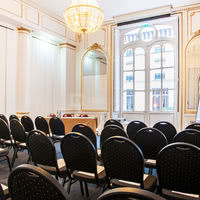 Salon Saint James