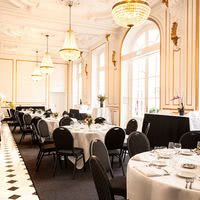 Salon Saint Honoré