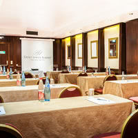 Salon Carrousel
