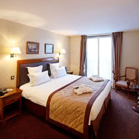 Chambre classique