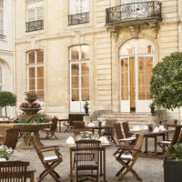 Cour Saint Honoré