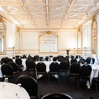 Salon Marie Antoinette