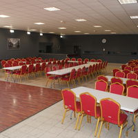 La salle