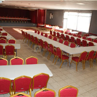 La salle