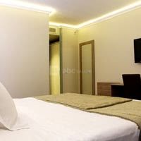 Chambre rénovée
