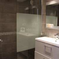 Chambre rénovée
