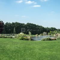 Plan d'eau