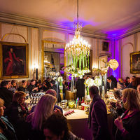 Salon du Billard
