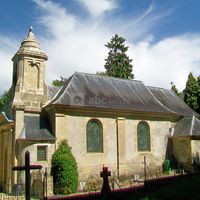 Eglise St Eutrope