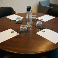 Salle 24m²