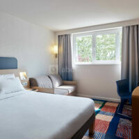 Chambre standard