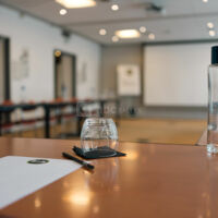Salle 88m²