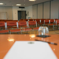 Salle de 110m²