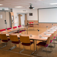 Salle de 60m²