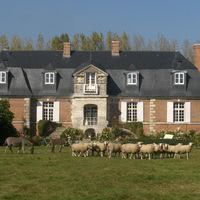 Manoir 2