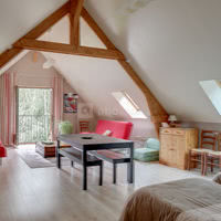 Manoir d'Hermos
