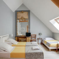 Manoir d'Hermos